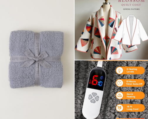 my blanket list yow whats up cover photo collage