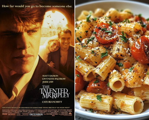 Dinner Date & a Movie With Myself (Updated 6/14/26) cover photo collage