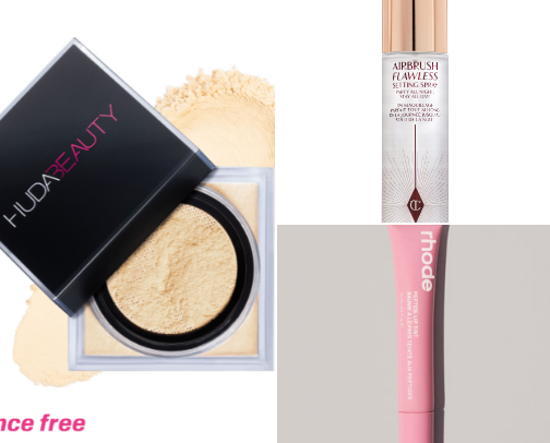 Top 10 Sephora Sale Recommendations cover photo collage