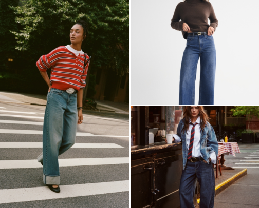 Jean Therapy cover photo collage