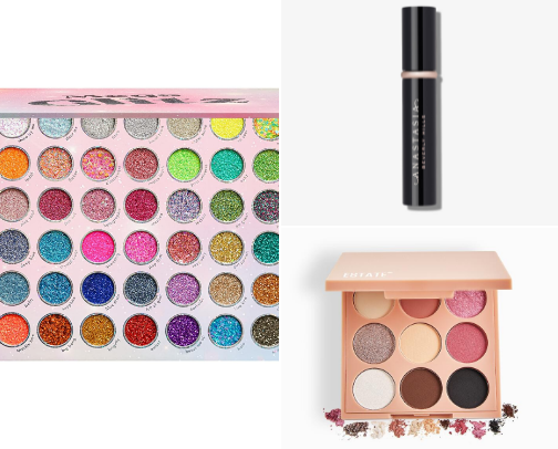 My Personal Beauty Recs 💄 cover photo collage