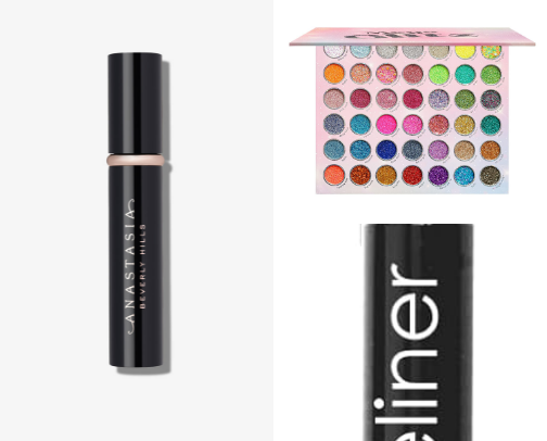 My Personal Beauty Recs 💄 cover photo collage