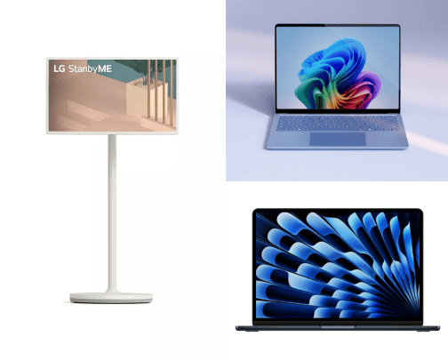 Wishlist Items As a Product Reviewer cover photo collage