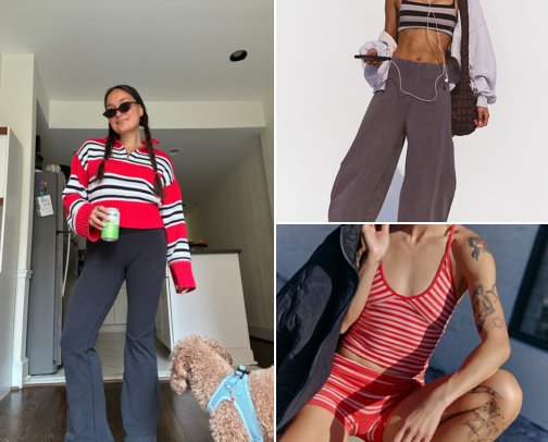 Fashion Finds Worth Purchasing cover photo collage