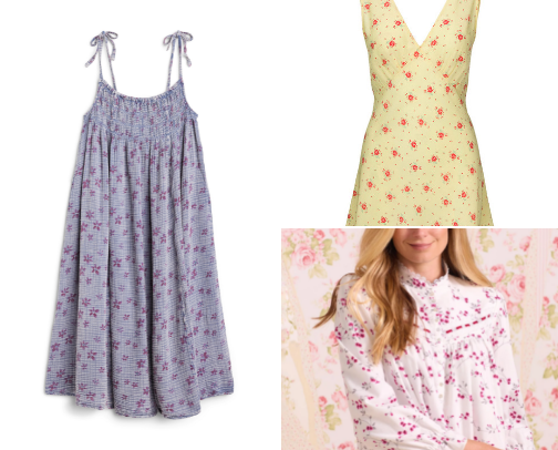 things to wear when it's too hot for pants cover photo collage