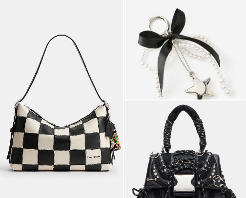 Certified Bag Lady cover photo collage