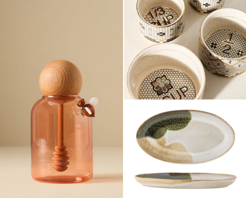 Kitchen Witch Essentials cover photo collage