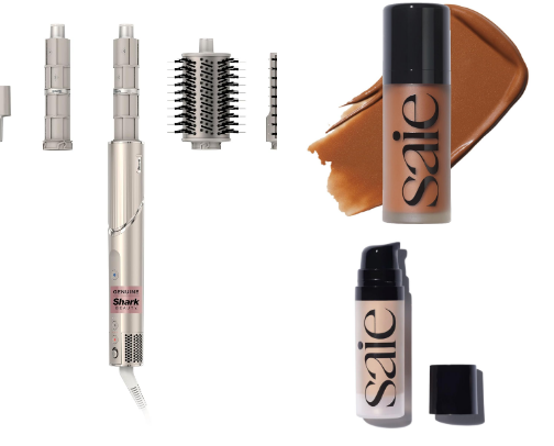 Everything I’ve Impulse Bought as a Mom Who Refuses to Lose Herself cover photo collage