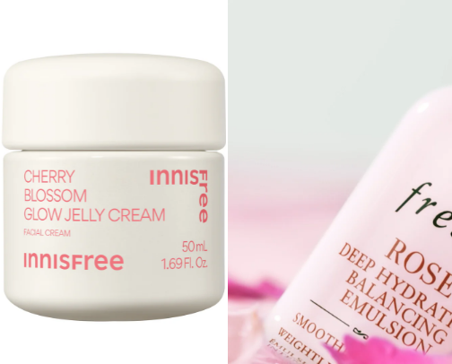 Clean Ingredients Skincare That I Continuously Re-Stock cover photo collage