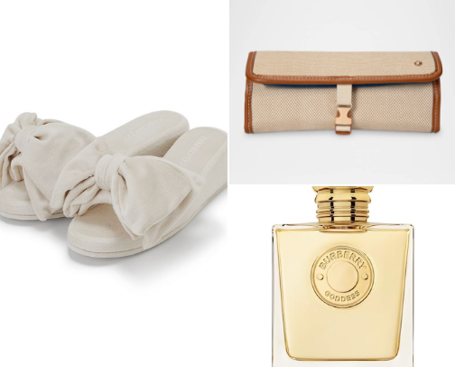 ୨୧┇cutest gifts for the HER in your life cover photo collage