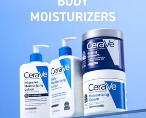 💧 Affordable Skincare Finds cover photo collage