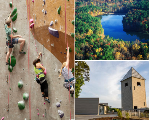 Local Places We Love to Visit as a Family cover photo collage