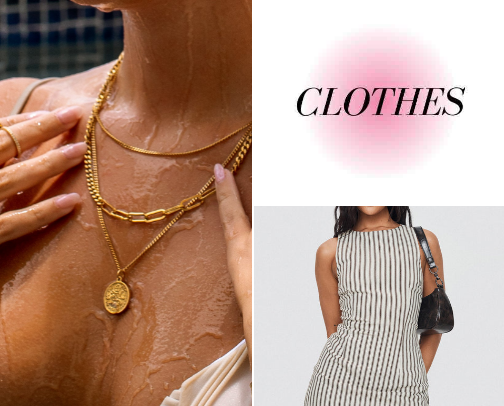 Apparel 🌟 cover photo collage