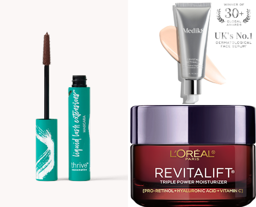 Must-Haves for a Gen X-er. cover photo collage