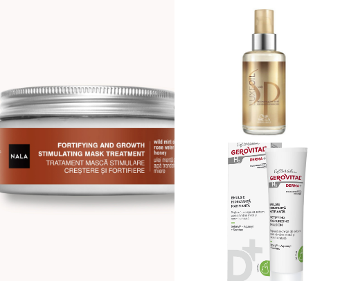 ✨ Self-Care Essentials That Actually Help You Glow Up cover photo collage