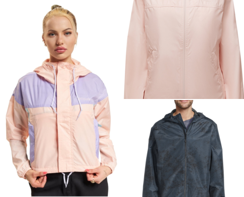 Spring Jackets I Grab When Mornings Are Freezing but Afternoons Hit 70 cover photo collage
