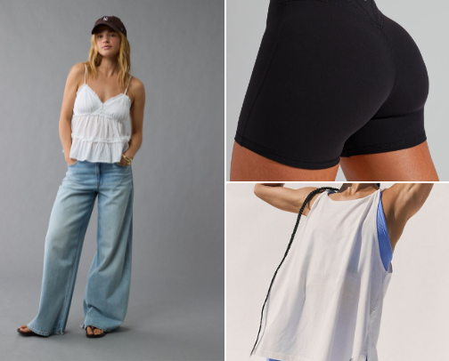 Wearing the same outfit every other day cover photo collage