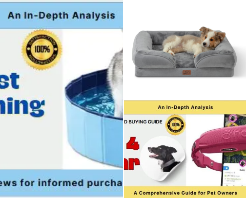 My best Pets Supplies cover photo collage