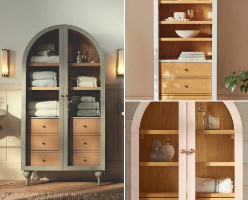 storage cover photo collage