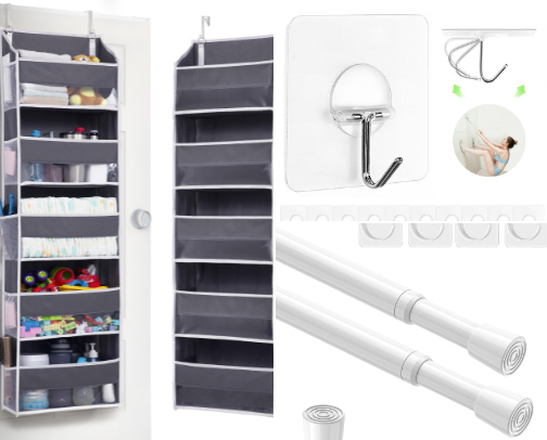 🏡 Rental-Friendly Apartment Finds That Actually Work cover photo collage
