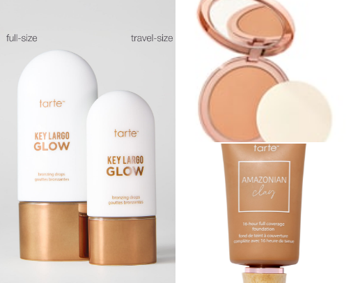 ✨ Must Have Makeup Favs 💄 cover photo collage