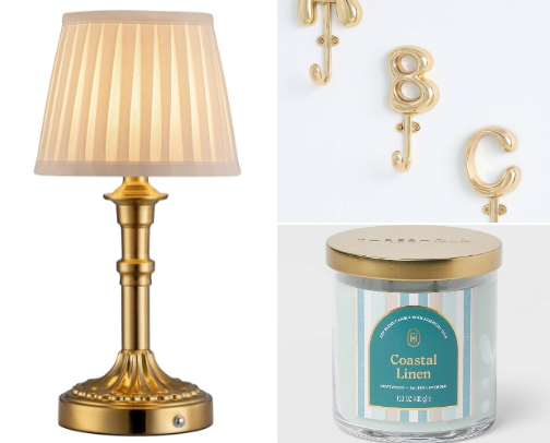 college apt decor for a student w/ a budget cover photo collage