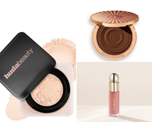 HIGH-END MAKEUP THAT IS ABSOLUTELY WORTH IT! cover photo collage