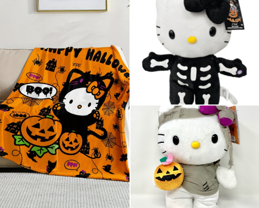 HALLOWEEN 🎃👻 cover photo collage