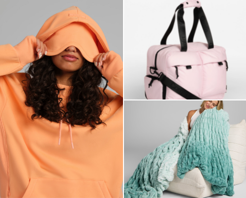 Comfrt cover photo collage