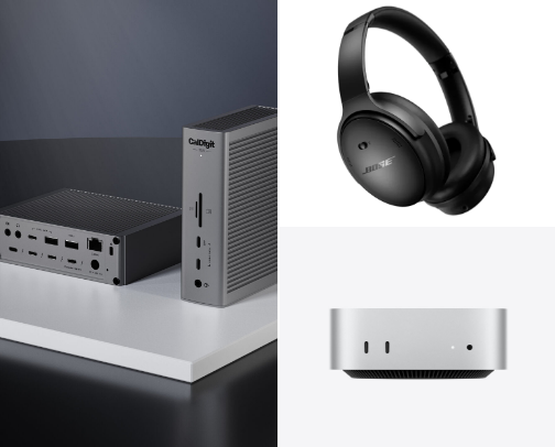 Video Editor Starter Kit cover photo collage