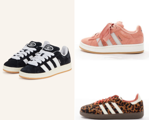 Cute Shoes for Spring🌺 cover photo collage