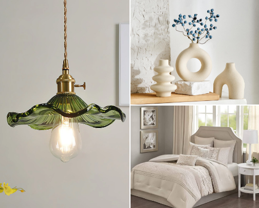 Beautiful Home Stocks cover photo collage