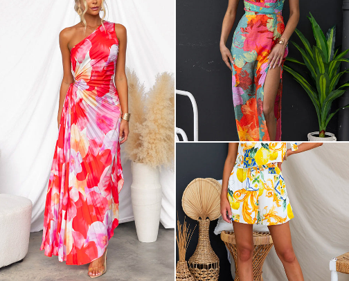 Get Vacation Ready cover photo collage