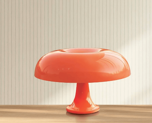 Favorite Lamps cover photo collage