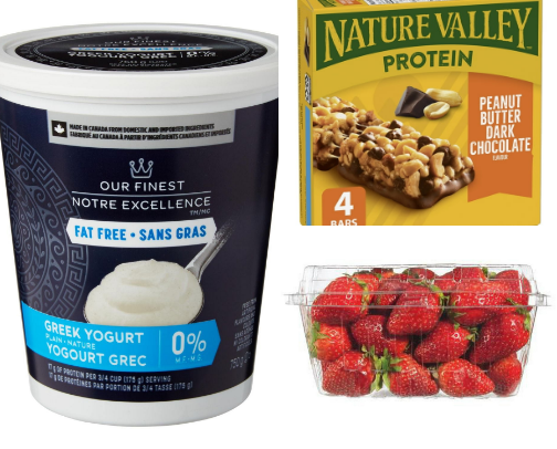 healthy snacks you’ll actually enjoy cover photo collage