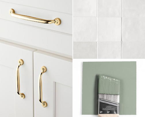 Modern Home Renovation Ideas | Simple Upgrades for a Stylish, Updated Home cover photo collage