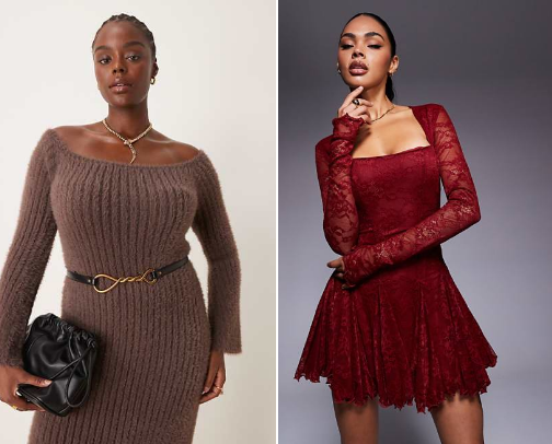 Style for All: Affordable Outfits for Every Woman cover photo collage