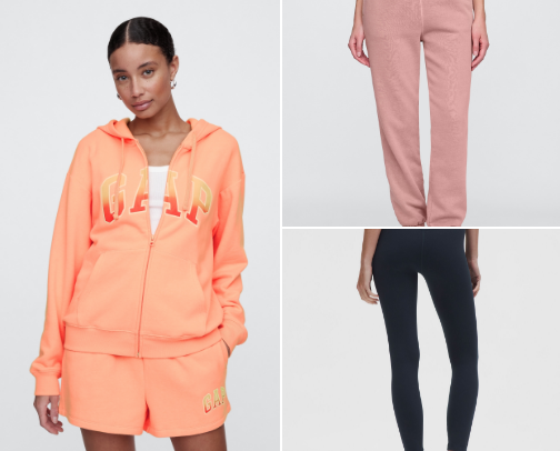comfy outfit anything in here 🥰 cover photo collage