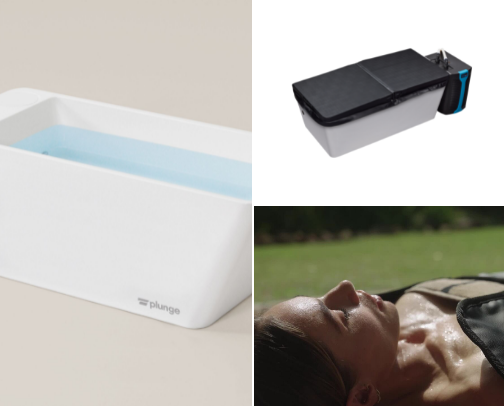 The Ultimate 2026 Home Longevity & Wellness cover photo collage