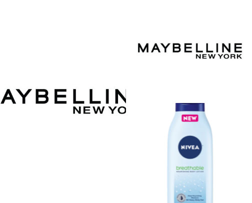 maybelline lifter gloss cover photo collage
