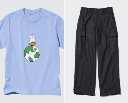Everyday Uniqlo Picks I Actually Wear cover photo collage