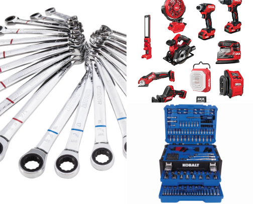 Guys Idea of Shopping cover photo collage
