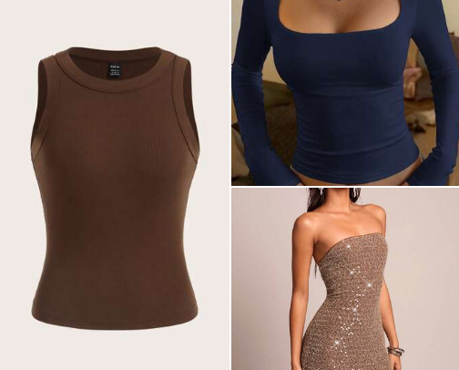 Shein Finds Under $20 That Are Actually Worth It cover photo collage