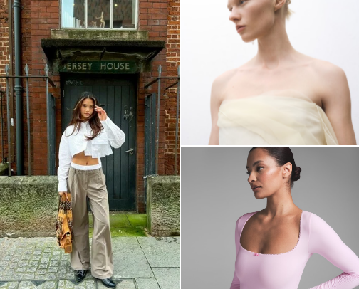 Fashion 🔥 cover photo collage