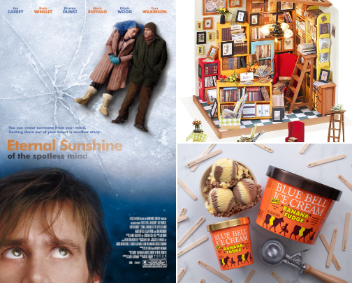 Hyperfixations of the Month cover photo collage