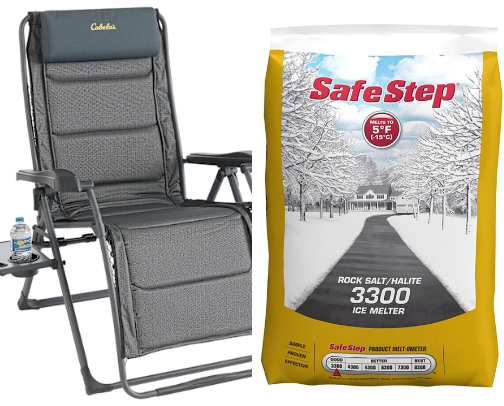 Found In the Garage cover photo collage