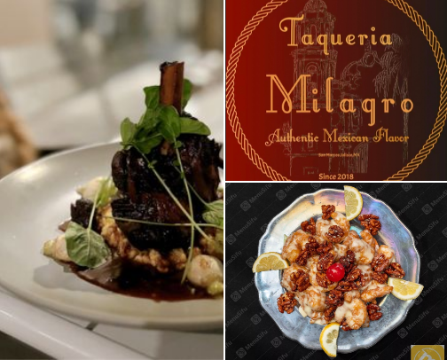 Restaurants to try in and around the Willow Glen neighborhood of San Jose cover photo collage