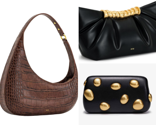 Bougie on a Budget: Amazon’s Most Gorgeous Bags cover photo collage