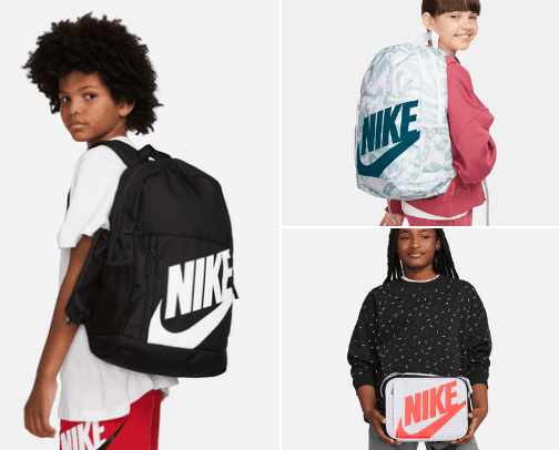 Discover the Best in Bags and Backpacks: Shop Now cover photo collage
