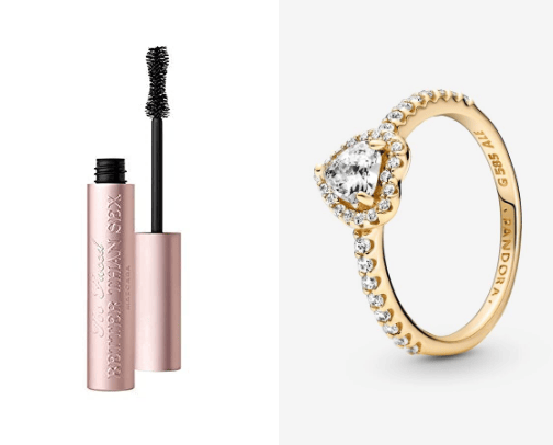 WISHLIST cover photo collage